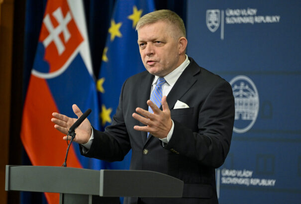 Fico a TA3-nak: Nem megyek bele az energiaárak emelésébe