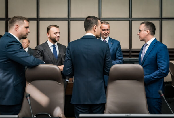 A Hlas-SD megváltoztatná a választási rendszert