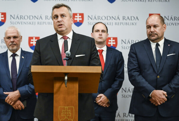 Szlovákia segíteni akar Magyarországnak az olimpia rendezési pályázatában