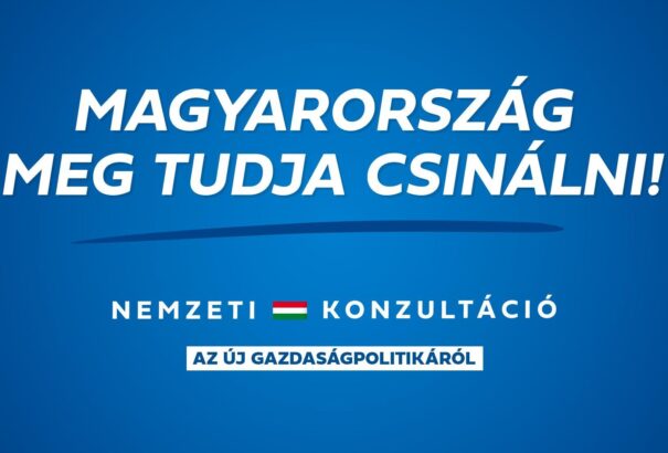Nemzeti konzultáció – Mutatjuk a kérdéseket