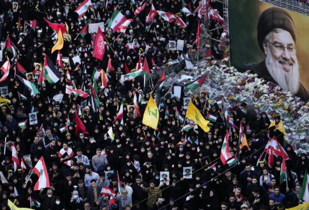 CNN: Irán ballisztikus rakétával készül megtámadni Izraelt