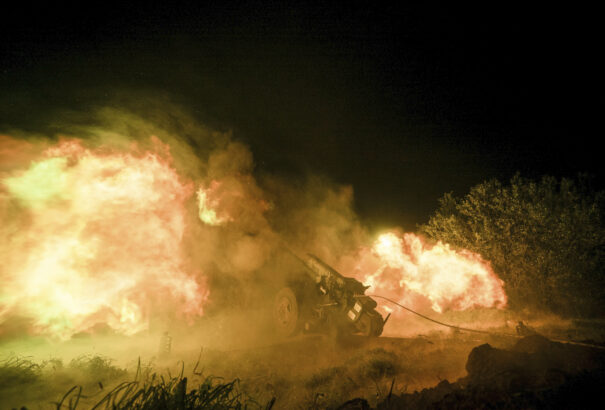 Nagyon mennek az oroszok Kelet-Ukrajnában, Szeljdove eleshet