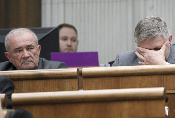 A Smerből igazol vendégjátékost az SNS. Megmenekülhet Danko parlamenti klubja