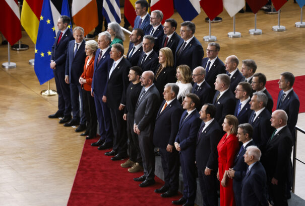 Felébred Európa: Az uniós tagállamok többsége már hatékonyabb és keményebb fellépést akar a migrációval szemben