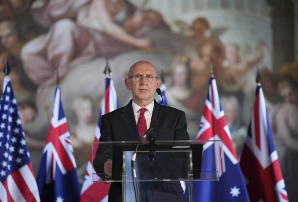 A britek megint verik a tamtamot: Moszkva és Phenjan együttműködése veszélyezteti Európát