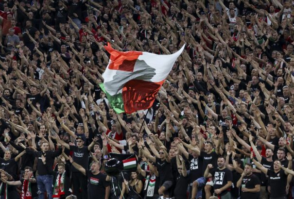 Nemzetek Ligája – Nem lehetnek magyar szurkolók Hollandiában