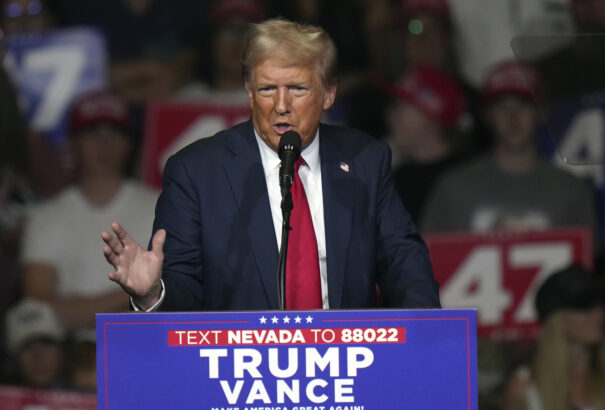 Trump halálbüntetéssel sújtaná az amerikaiak ellen gyilkosságot elkövető migránsokat