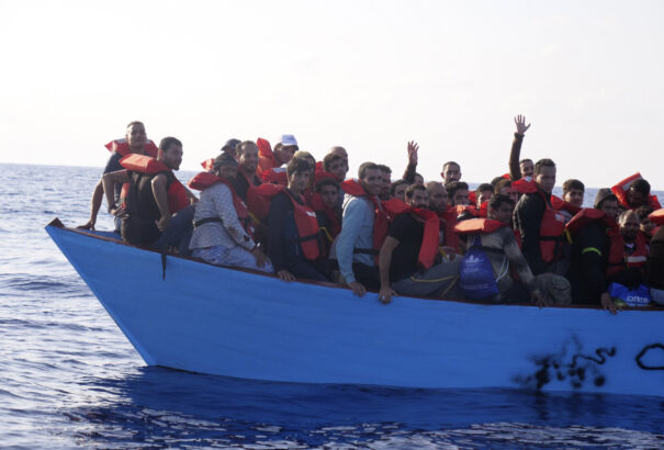 Frontex: 42 százalékkal csökkent idén az EU határain az illegális határátlépések száma