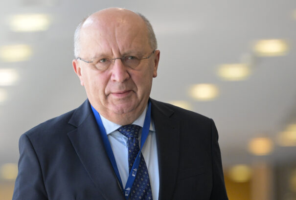 Brüsszel azzal számol, hogy 6-8 éven belül Európa háborút fog vívni Oroszországgal