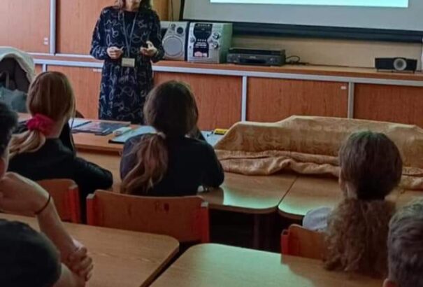 Helyes kézmosás, alkoholizmus, drogfüggőség – a dunaszerdahelyi alapiskolában a prevencióról beszéltek