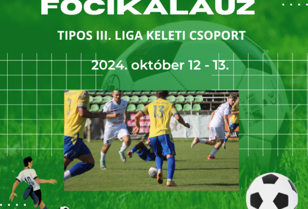 Régiós foci Gömörben, Nógrádban: Itthon játszik a Rimaszombat