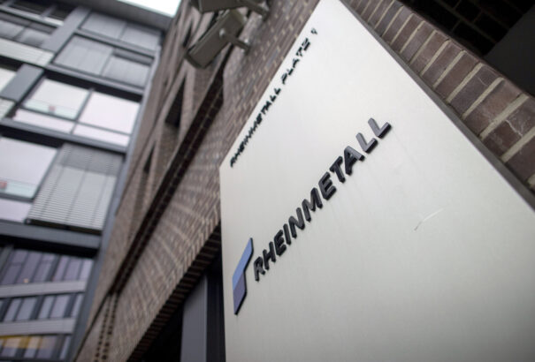 Kreml: legitim célpont az Ukrajnába telepített német hadiüzem