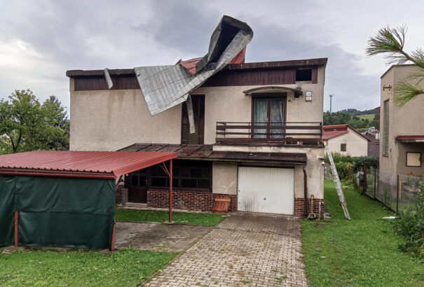 Erős szélre figyelmeztetnek a meteorológusok
