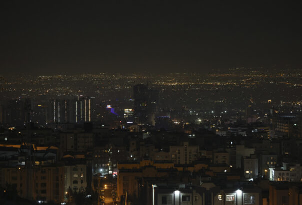 Izraeli légicsapás – Az izraeli légierő iráni célpontokat támadott hajnalban