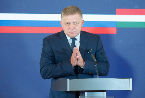 Fico egy második merényletkísérletről beszél, amelyről a nyilvánosság még nem tud