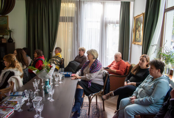 A jelent a múlt értékeiből építjük – Felvidéki Értéktárak Találkozója Csiliznyáradon