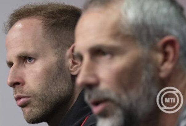 Nemzetek Ligája – Gulácsi: ez az én döntésem volt