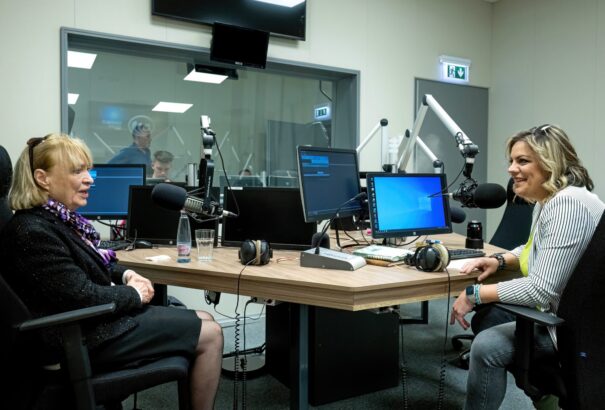 Kovács Katit ünnepli hétvégén a Dankó Rádió