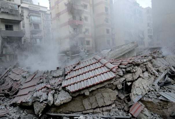 A Hezbollah újabb rakétatámadásai érték Észak-Izraelt