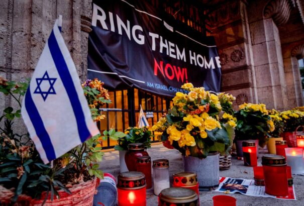 Megkezdődtek a megemlékezések Izraelben