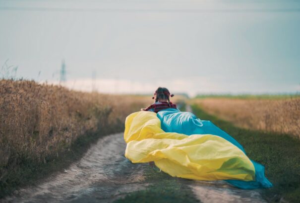 Az ukrán menekültek negyede egyáltalán nem tervezi, hogy visszatér hazájába