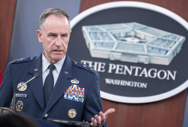 Pentagon: Mehetnek az amerikai fegyverek Tajvannak