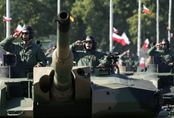 Brüsszel eljárást indított Lengyelország ellen, Varsó keményen odaszólt a bürokratának