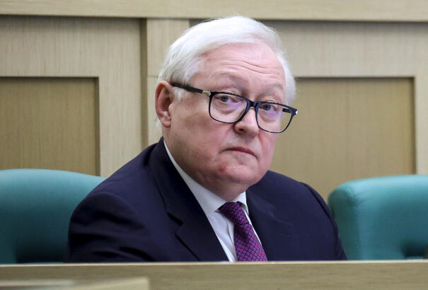 Oroszország tárgyalna? Megszólalt az orosz külügyminiszter-helyettes a háború kapcsán