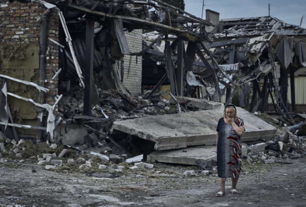 Újabb stratégiai jelentőségű város kiürítését rendelték el az ukránok