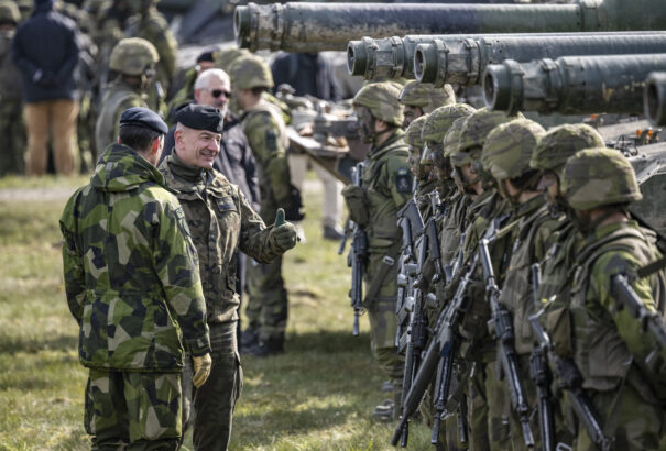 A volt lengyel vezérkari főnök Szentpétervár megtámadásával fenyegette meg az oroszokat