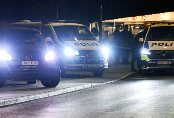 Koppenhága után Stockholm – beszivárog a közel-keleti konfliktus Európába