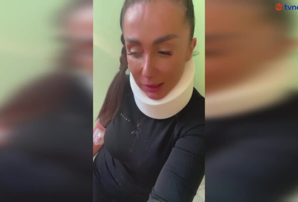 Forgatás közben támadtak rá a Markíza televízió riporterére Nagyszombatban