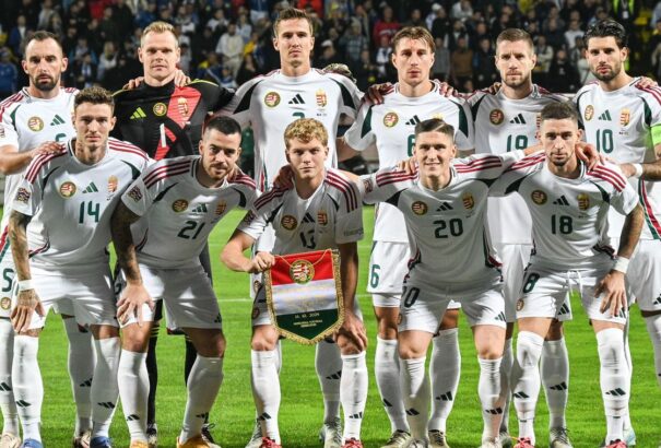 VB-sorsolás: Mik a magyar lehetőségek?