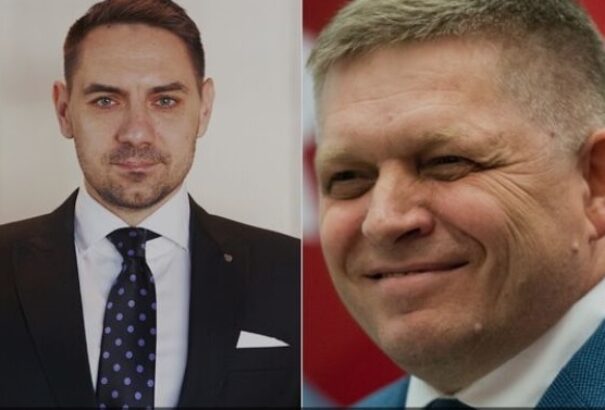 Robert Fico Gyimesi György oroszországi útját dicsérte