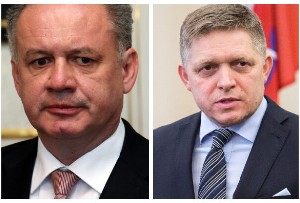 Fico Kiska elítéléséről: Szégyen, hogy egy adócsaló bűnöző állhatott az ország élén