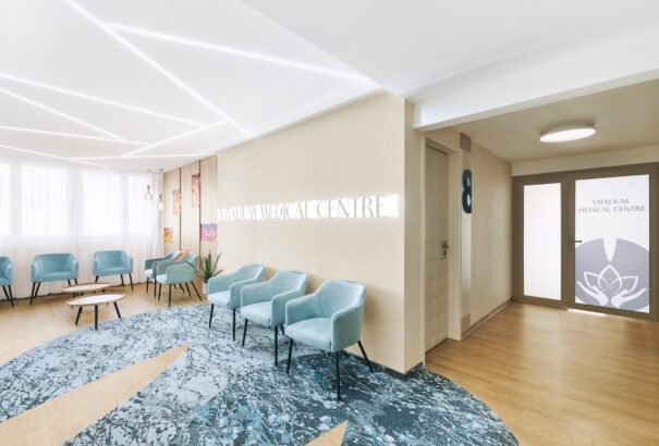 Az egészségünk igazi kincs, foglalkozzunk vele!