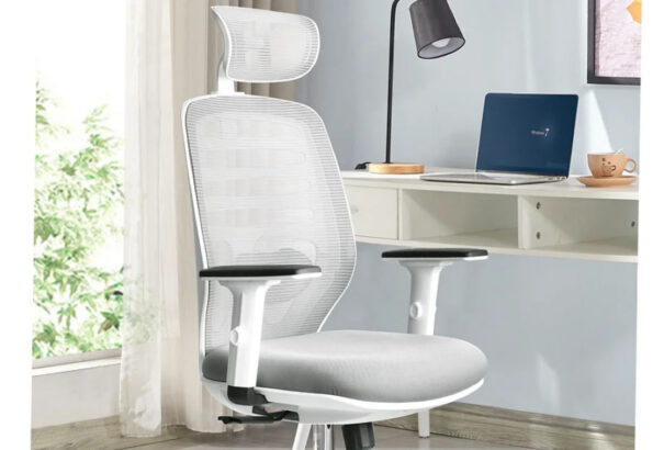 Egy modern munkahely elengedhetetlen kelléke a forgószék