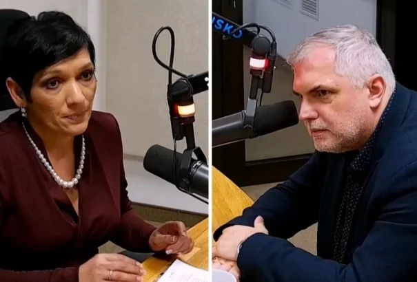 Ilyet sem látni minden nap: Az SNS és a PS egyetért abban, hogy drága dolog leválni az orosz gázról