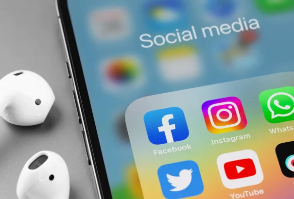 Felmérés: Szlovákiában a Facebook a legnépszerűbb közösségi oldal