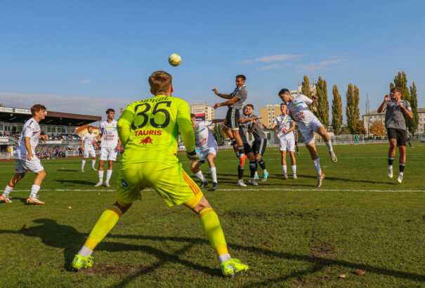 Régiós foci Nógrádban, Gömörben: Nyert és harmadik helyen áll a Fülek