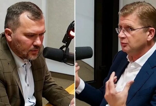 Žiga elárulta, melyik ellenzéki jelöltet lenne hajlandó támogatni a kormány a házelnökhelyettesi posztra