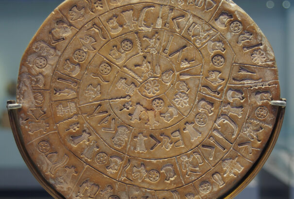 Máig rejtély, mit jelent ez a 3000 éves lelet