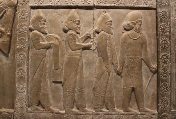 Ókori mezopotámiai kincsek mutatkoznak be Budapesten