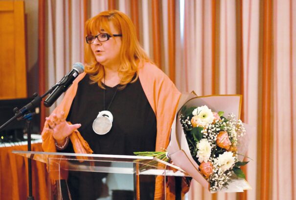 Micskó András: Juditka, ez szégyen