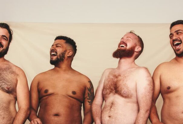 Egy spanyol nudista meztelenül érkezett a rendőrségre. A bíróság pénzbüntetéssel sújtotta