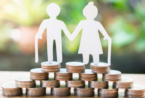 Csehországban fokozatosan 67 évre emelik a nyugdíjkorhatárt