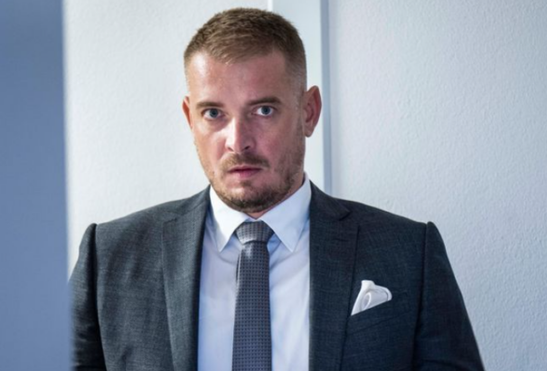 Štefan Žigára 100 ezer eurós pénzbírságot szabtak ki vesztegetés miatt