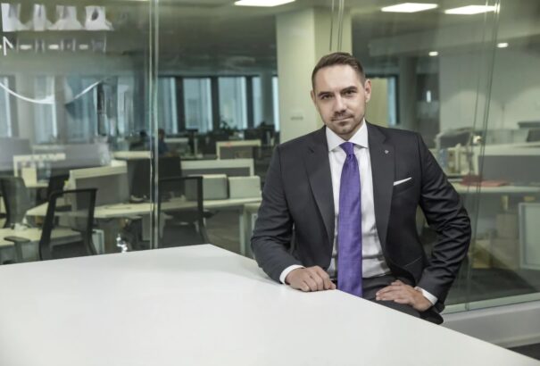 Gyimesi György: Nem kérek elnézést azért, mert hozom a megoldásokat! (Nagyinterjú)