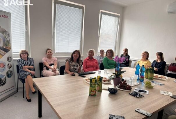 Gyógyszerészek és a gyógyszerész laboránsok regionális találkozója Komáromban