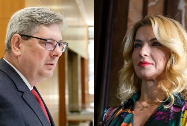 Šimkovičovát és Suskot sem váltotta le a parlament